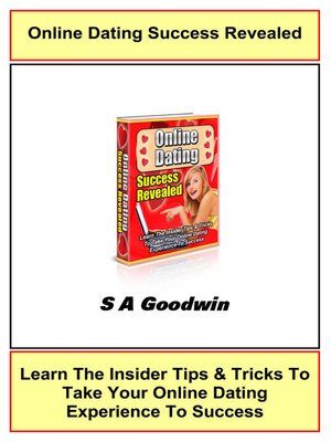 cover image of Online Dating Success Revealed